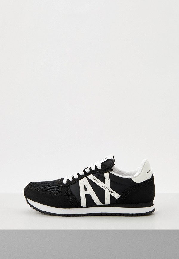 Armani Exchange Кроссовки - фото 1