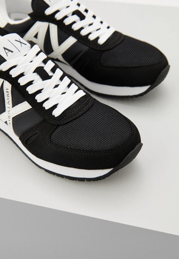 Armani Exchange Кроссовки - фото 2