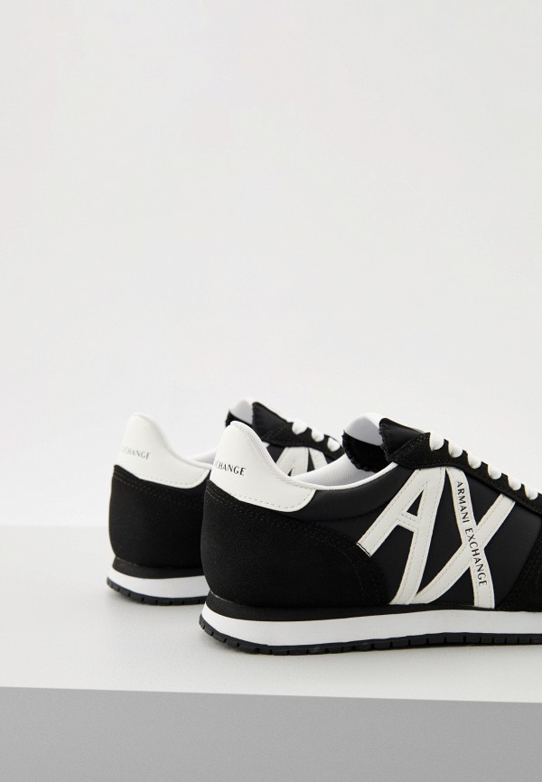 Armani Exchange Кроссовки - фото 4