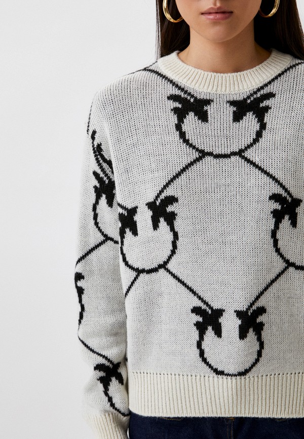 Pinko Джемпер - фото 4