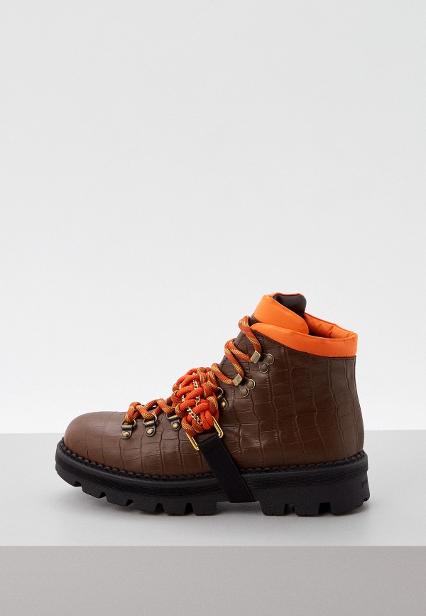 Pinko Ботинки - фото 1