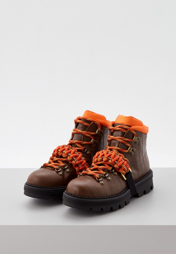 Pinko Ботинки - фото 3