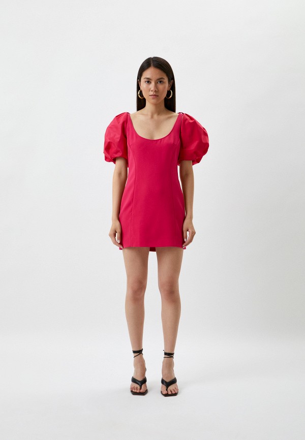 Платье Pinko DRESS TO IMPRESS, цвет: фуксия, RTLABN985001 — купить в ...
