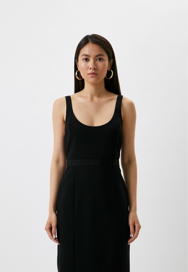 Платье Pinko DRESS TO IMPRESS, цвет: черный, RTLABN985901 — купить в ...