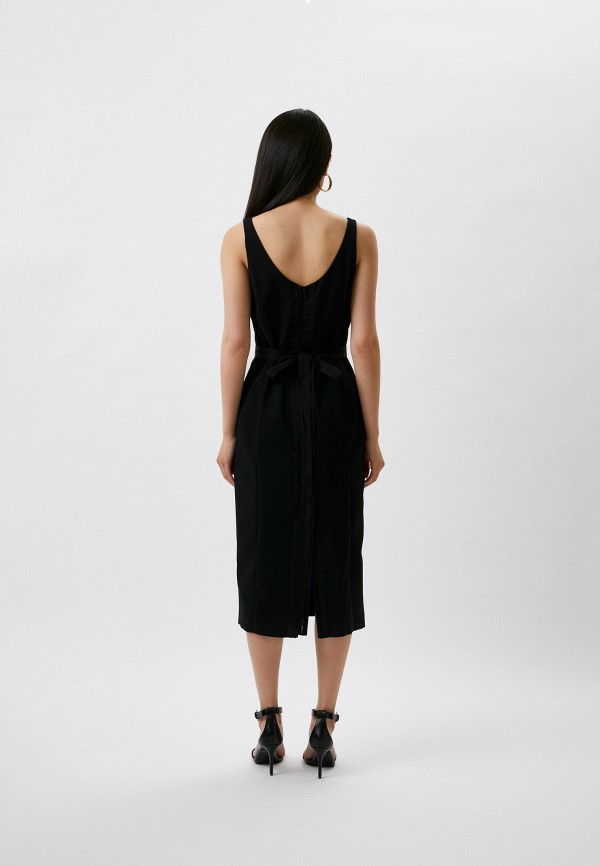 Pinko Платье - DRESS TO IMPRESS - фото 3