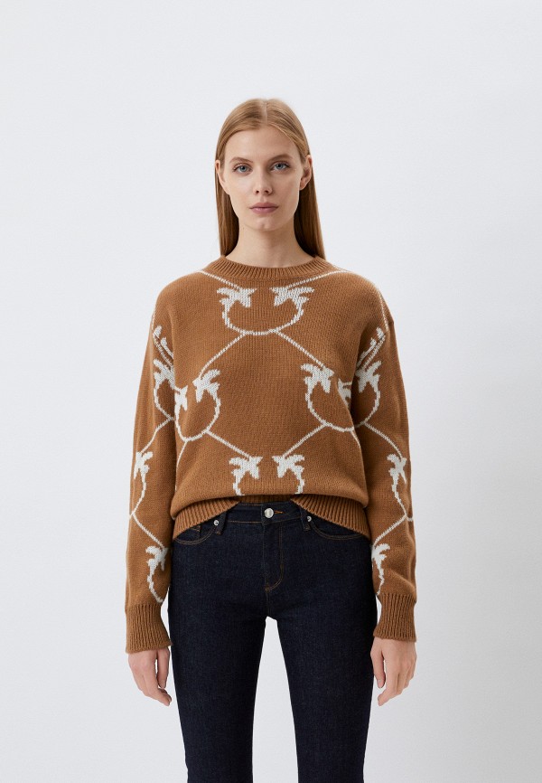 Pinko Джемпер - фото 1