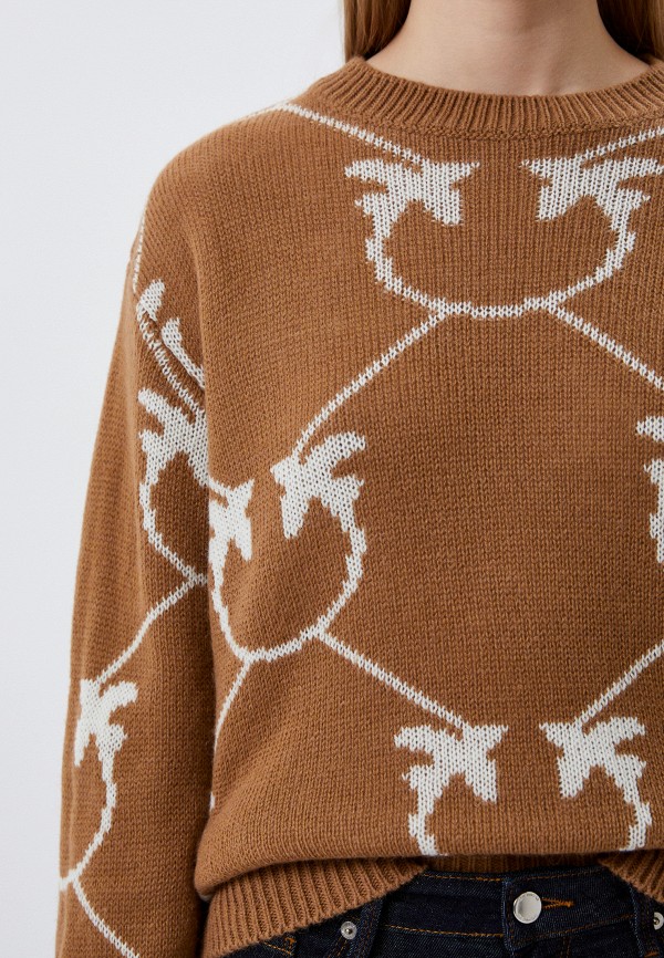 Pinko Джемпер - фото 4