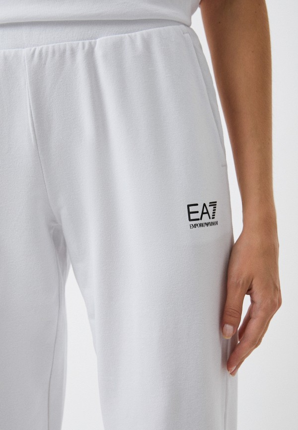 EA7 Брюки спортивные - SHINY - фото 4