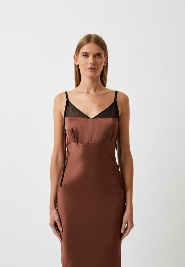 Helmut Lang Платье - фото 4