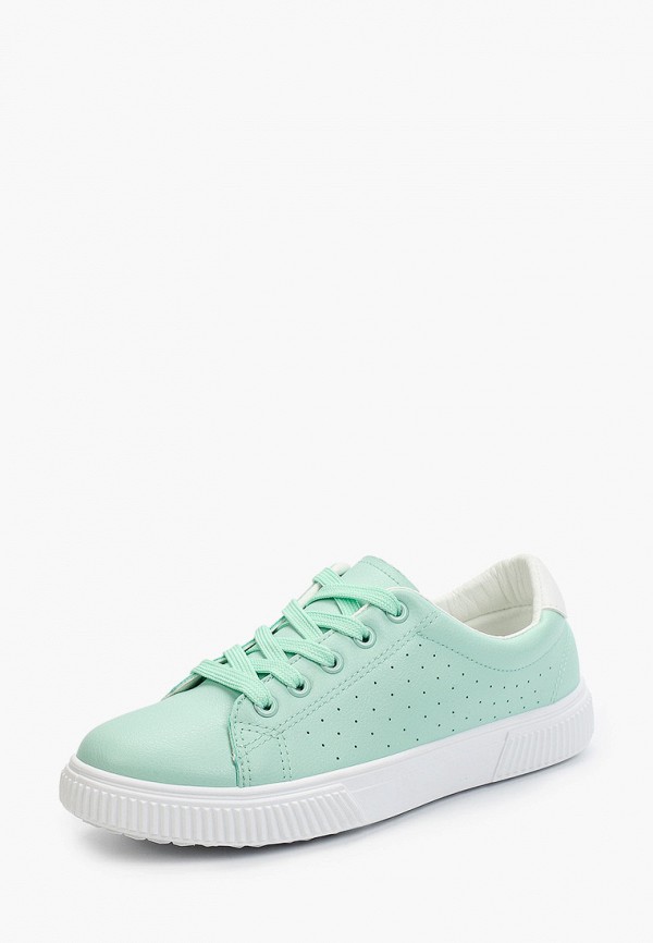 Trien Кеды - фото 2