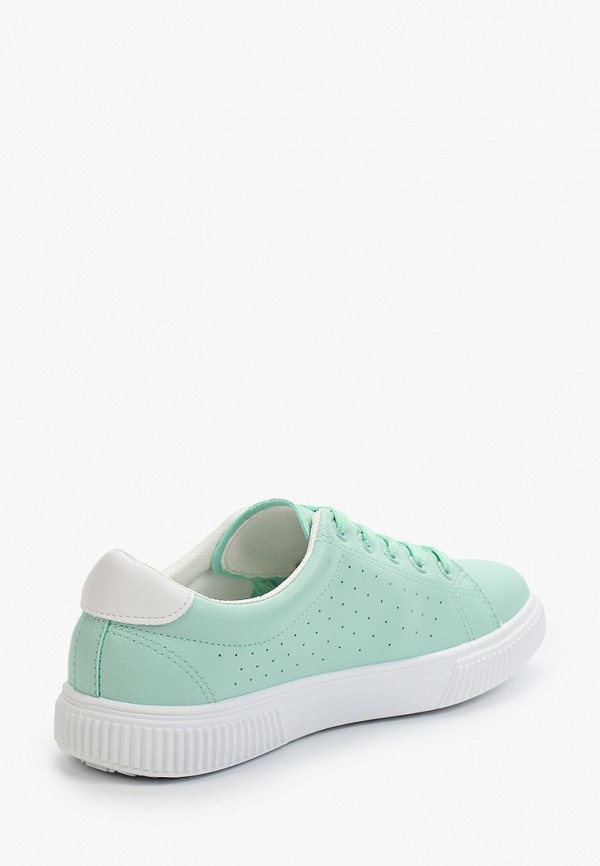 Trien Кеды - фото 3