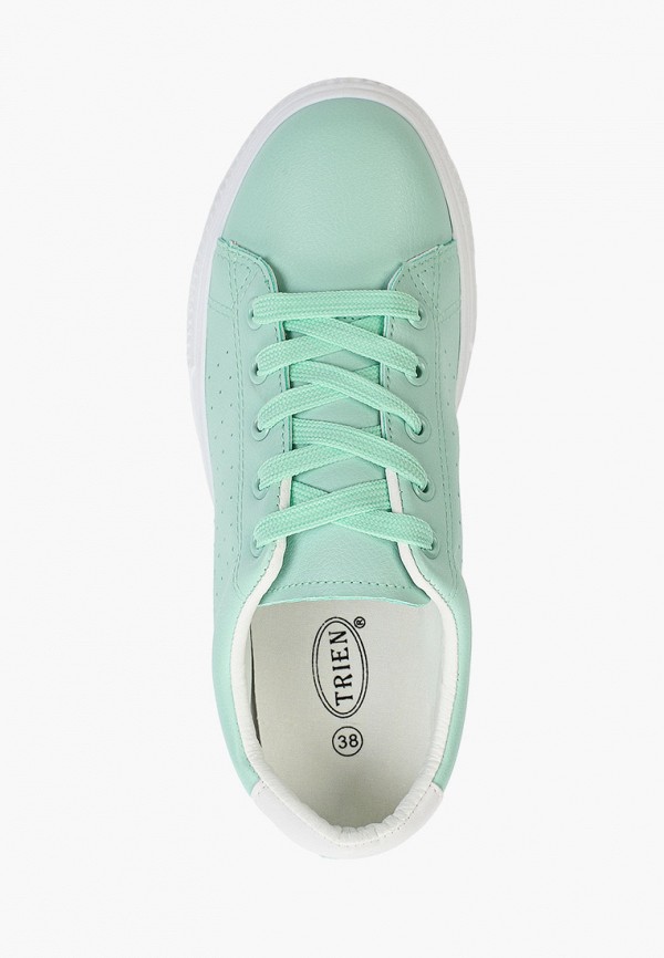 Trien Кеды - фото 4