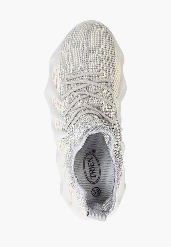 Trien Кроссовки - фото 4