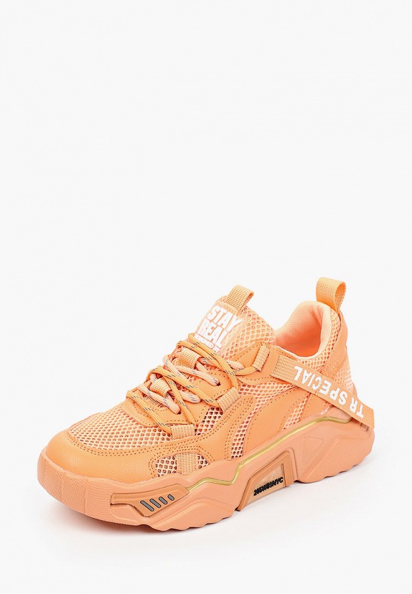 Trien Кроссовки - фото 2