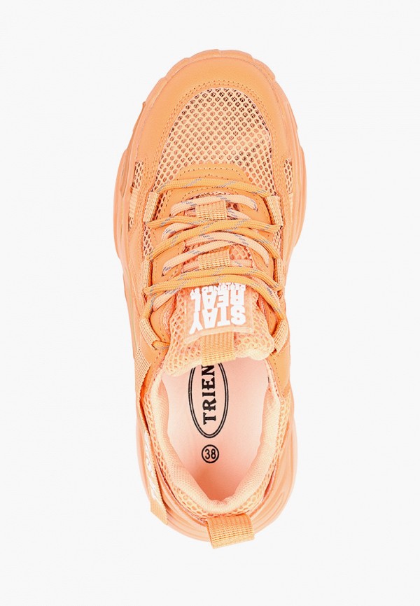 Trien Кроссовки - фото 4