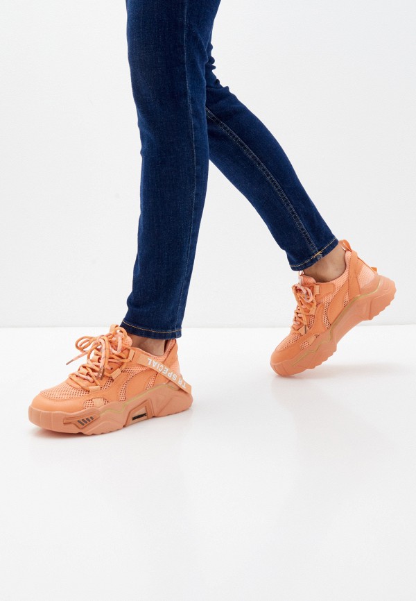 Trien Кроссовки - фото 6