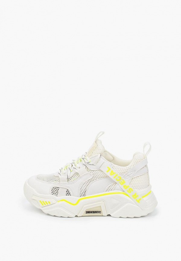 Trien Кроссовки - фото 1