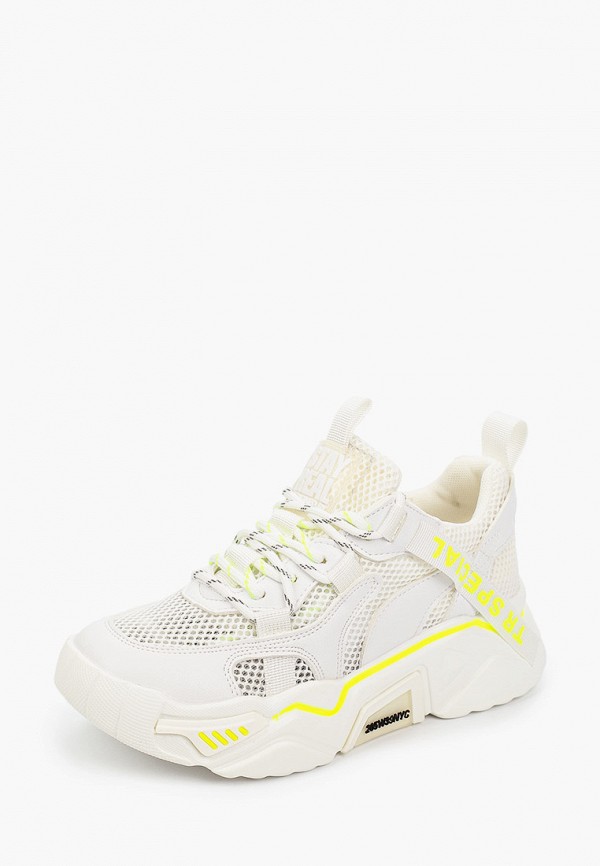 Trien Кроссовки - фото 2