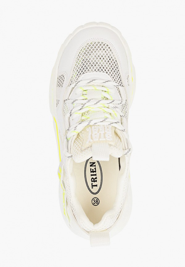 Trien Кроссовки - фото 4