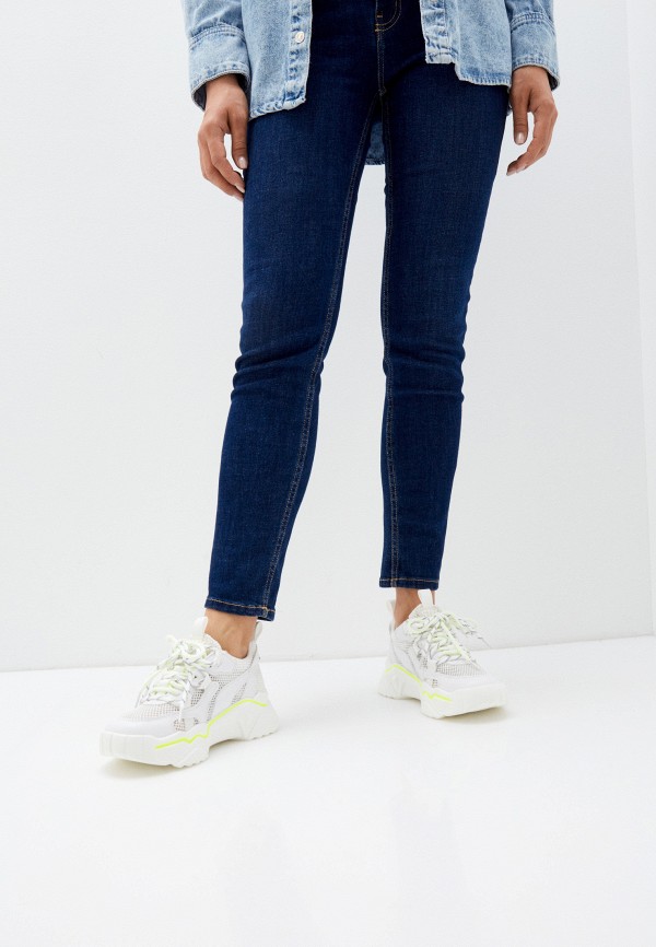 Trien Кроссовки - фото 6