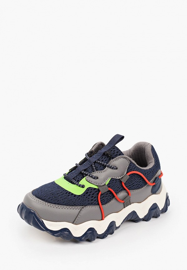 Trien Кроссовки - фото 2