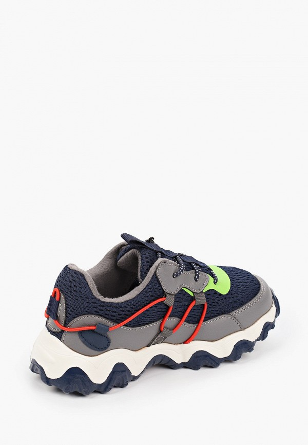 Trien Кроссовки - фото 3