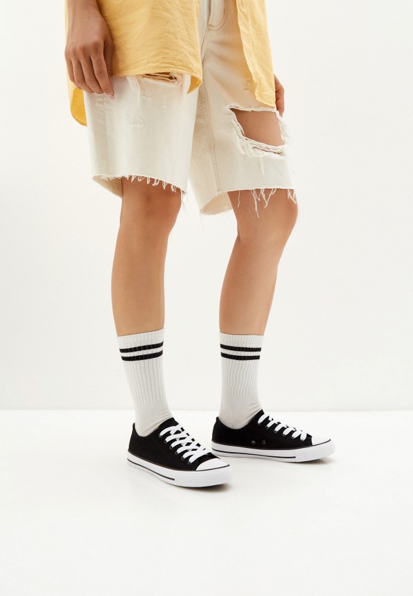 Trien Кеды - фото 6