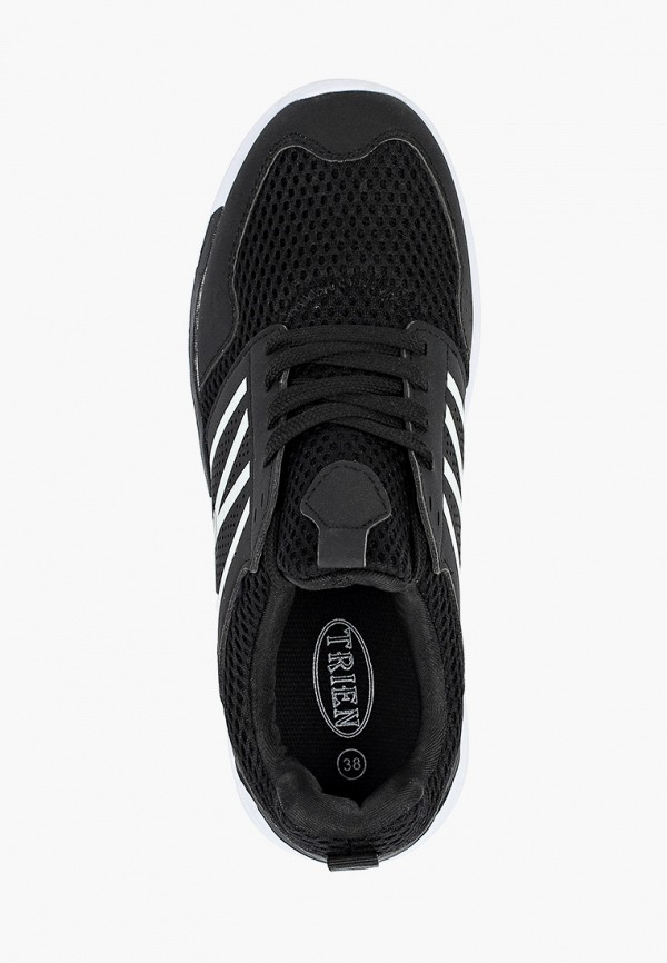 Trien Кроссовки - фото 4