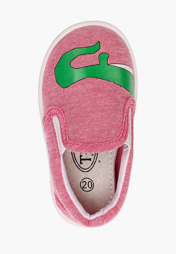 Trien Слипоны - фото 4