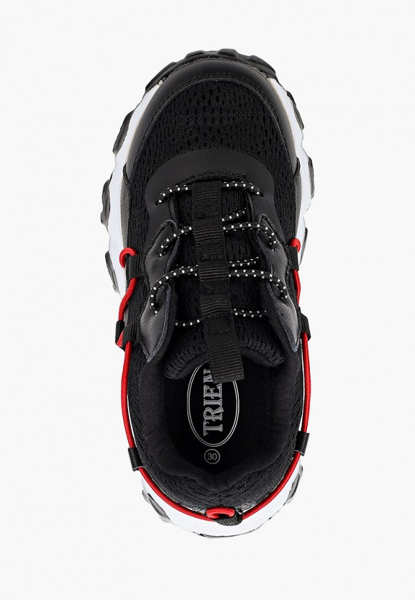 Trien Кроссовки - фото 4