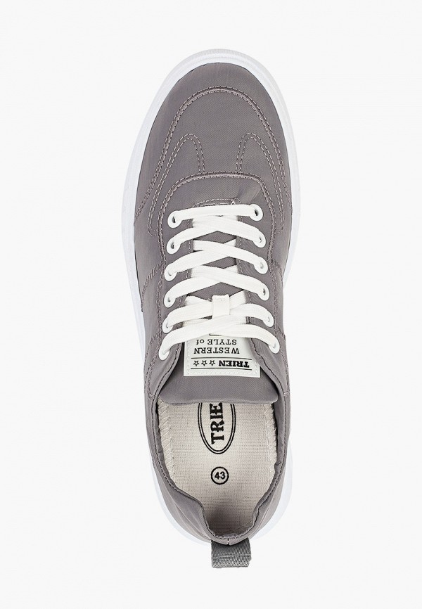 Trien Кеды - фото 4