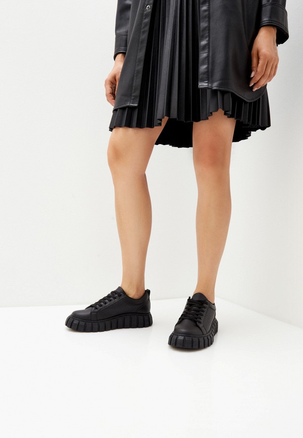 Trien Кроссовки - фото 6