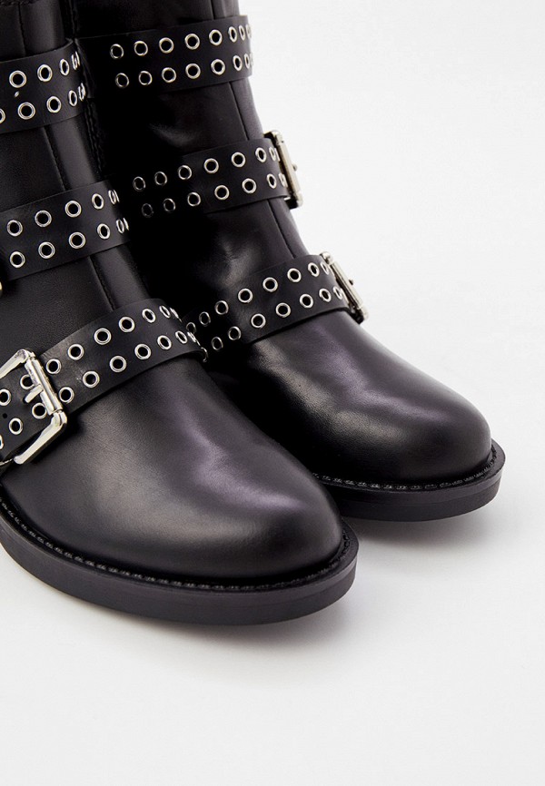 Guess Ботильоны - FIFII - фото 2