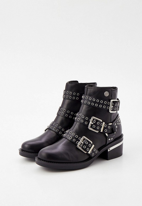 Guess Ботильоны - FIFII - фото 3