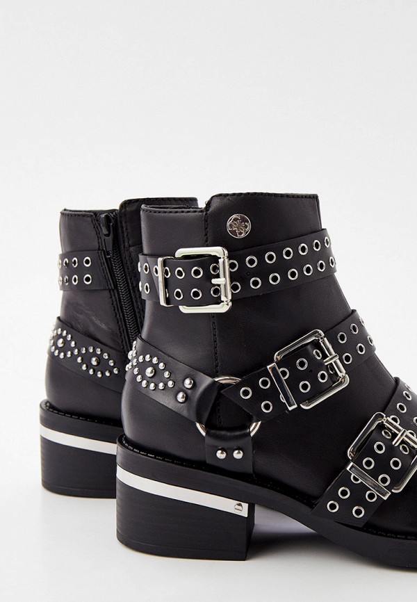 Guess Ботильоны - FIFII - фото 4