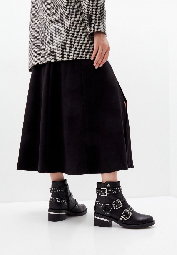 Guess Ботильоны - FIFII - фото 6