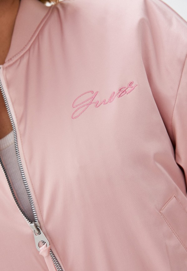 Guess Куртка утепленная - фото 5