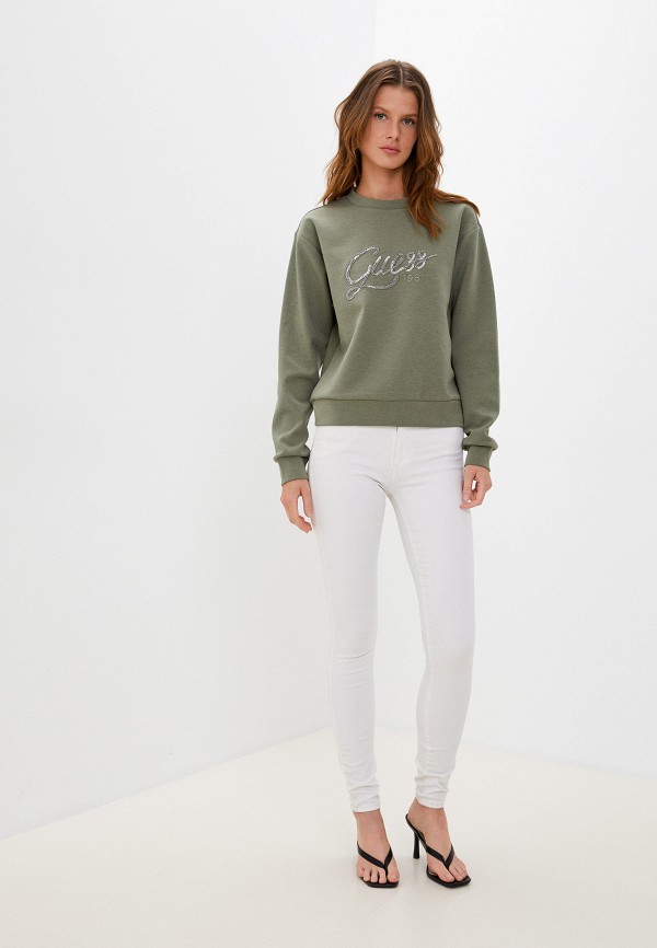 Guess Свитшот - фото 2