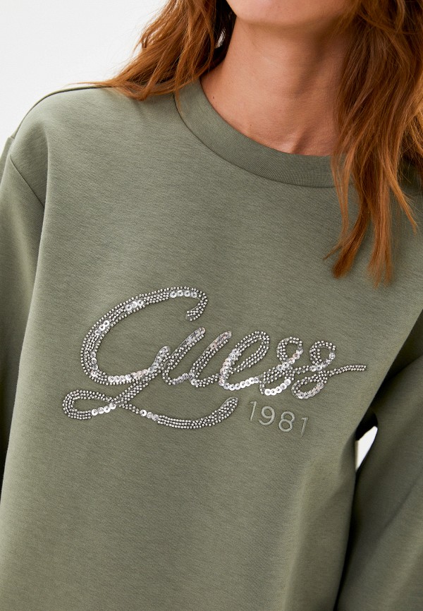 Guess Свитшот - фото 4