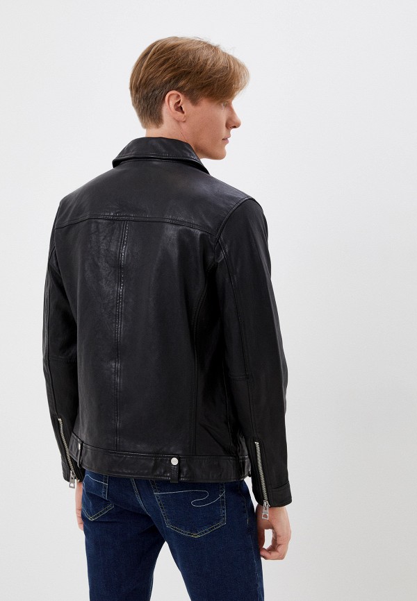 Guess Куртка кожаная - фото 3