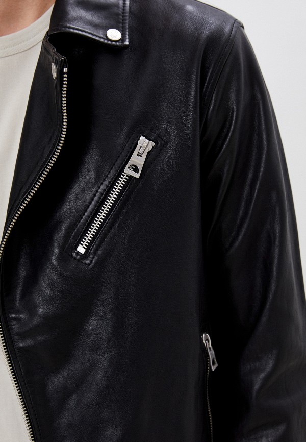 Guess Куртка кожаная - фото 5