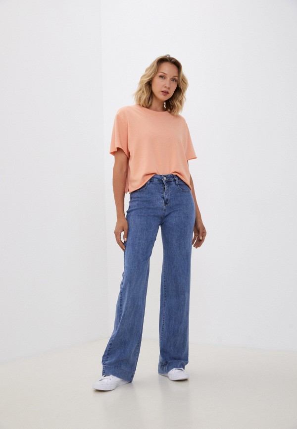 Snow Airwolf Джинсы - фото 2