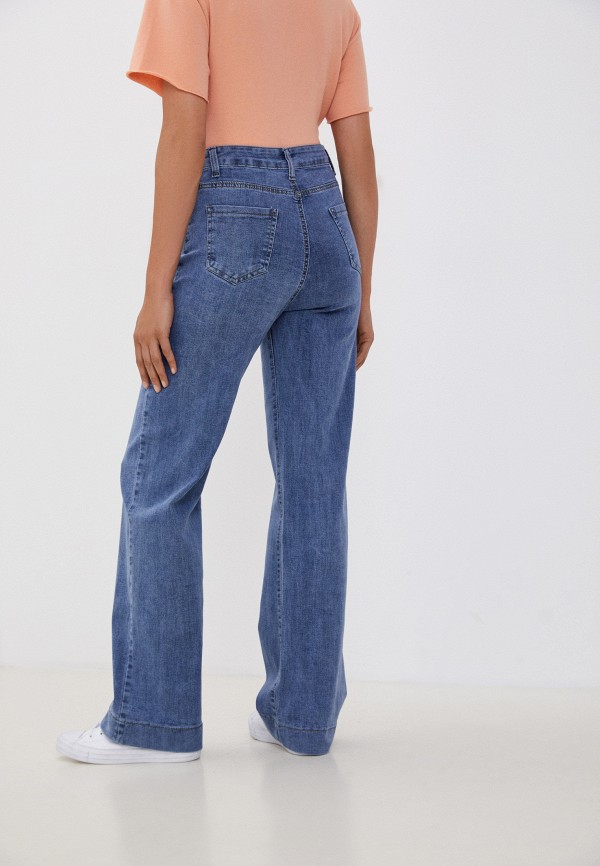 Snow Airwolf Джинсы - фото 3