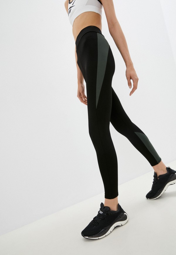 Snow Airwolf Леггинсы - фото 1