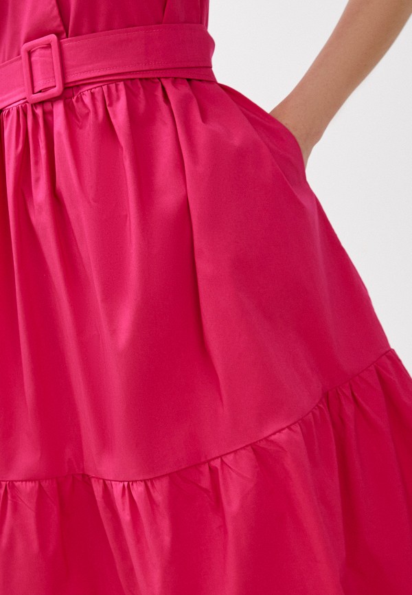 Snow Airwolf Платье - фото 4