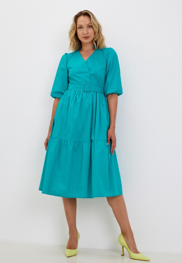 Snow Airwolf Платье - фото 1