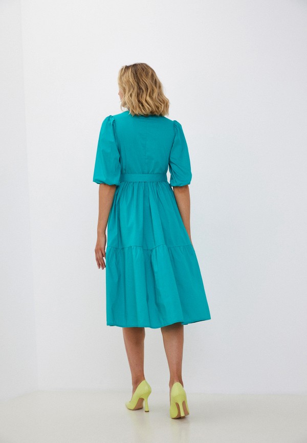 Snow Airwolf Платье - фото 3