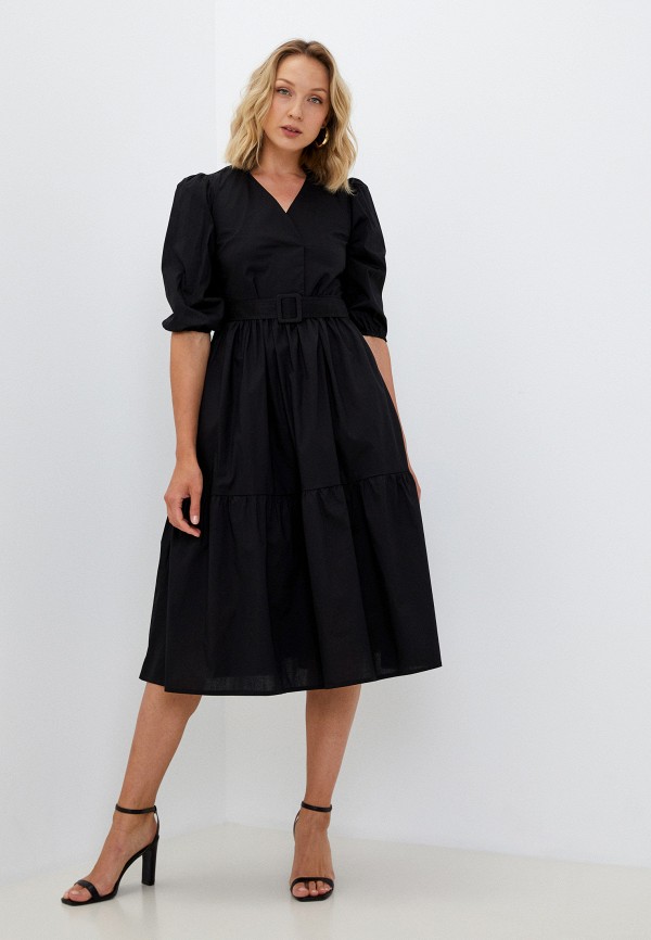 Snow Airwolf Платье - фото 1