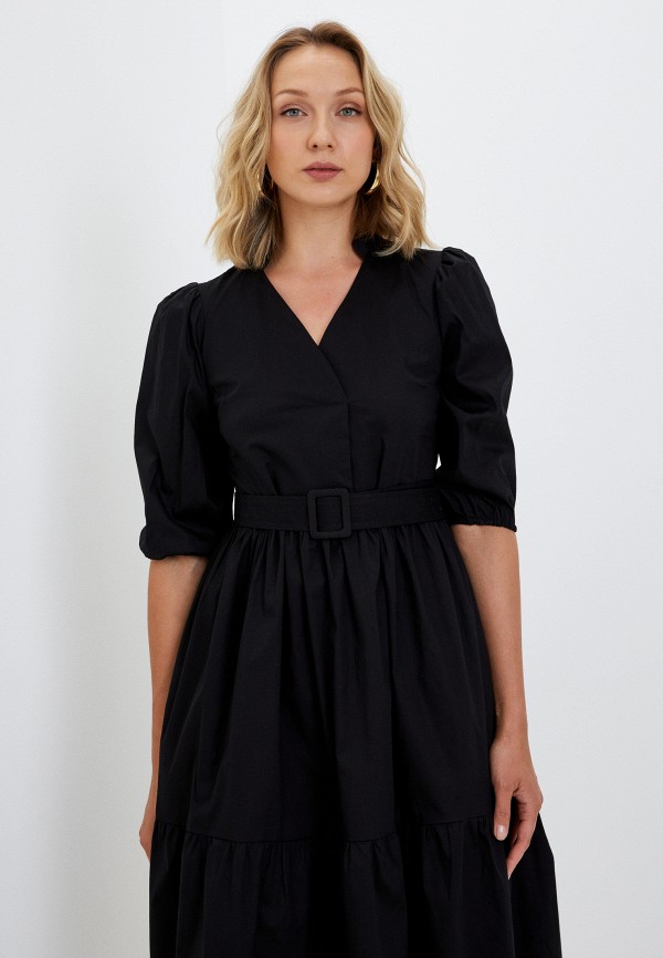 Snow Airwolf Платье - фото 2