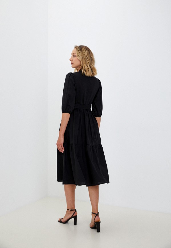 Snow Airwolf Платье - фото 3